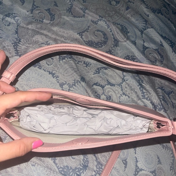 Minimal shoulder bag. New , from Zara - Picture 3 of 6